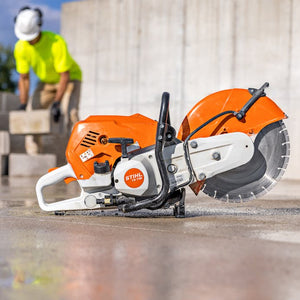 STIHL® TS 710¡ Cutquik®