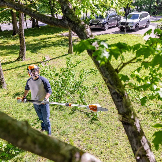 STIHL® HTA 86