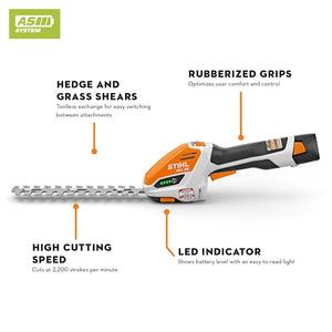 STIHL® HSA 26 Set