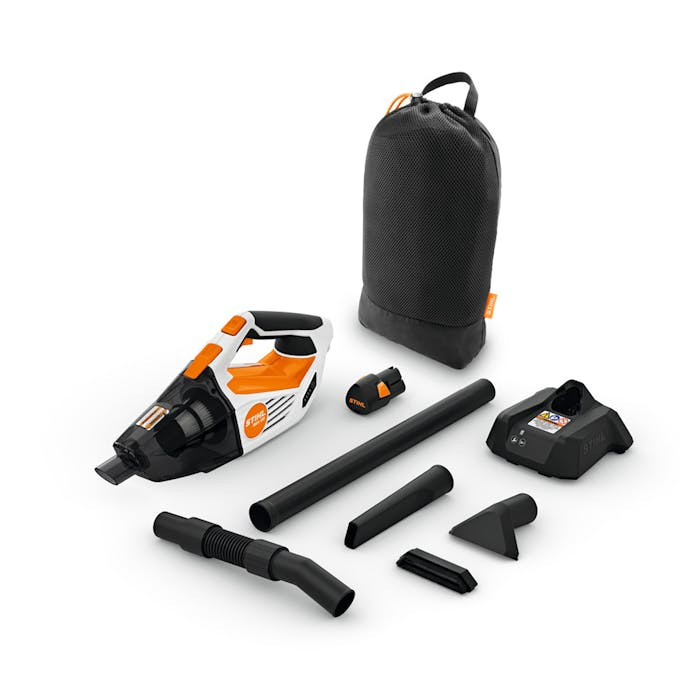 STIHL® SEA 20 Handheld Vacuum (SA03-011-7311-US)
