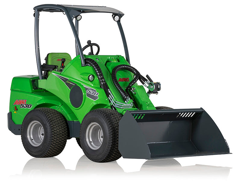 Avant A424277 Loader