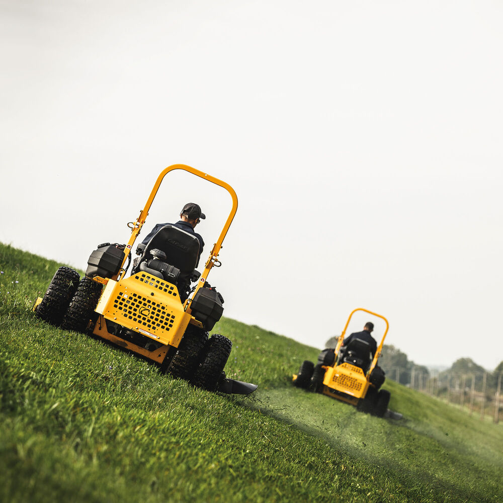 Cub Cadet PRO Z 972SD EFI