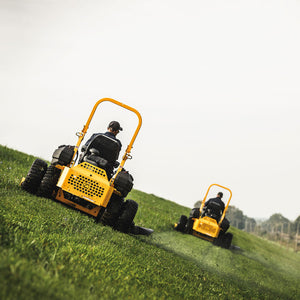 Cub Cadet PRO Z 972SD EFI