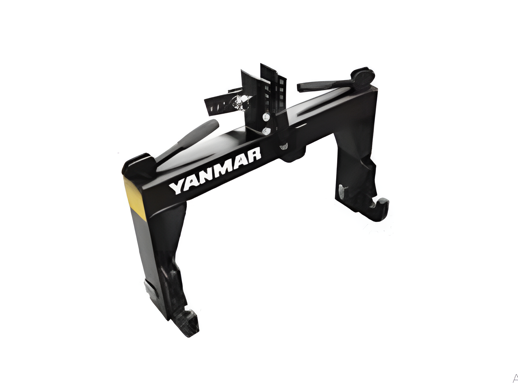 YANMAR FRONT HITCH KIT 324 FHKIT-SA32P