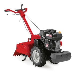 Troy-Bilt Mustang™ DD 208cc 18