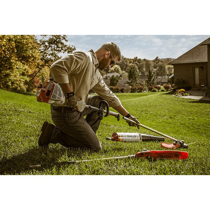 STIHL® KM 56 RC-E