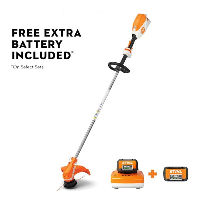 STIHL® FSA86 R