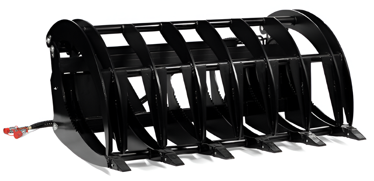 Yanmar GRAPPLE-SAP
