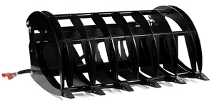 Yanmar GRAPPLE-SAP