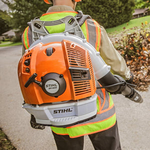 STIHL® BR 600