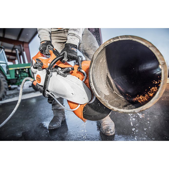 STIHL® TS 440 STIHL Cutquik®