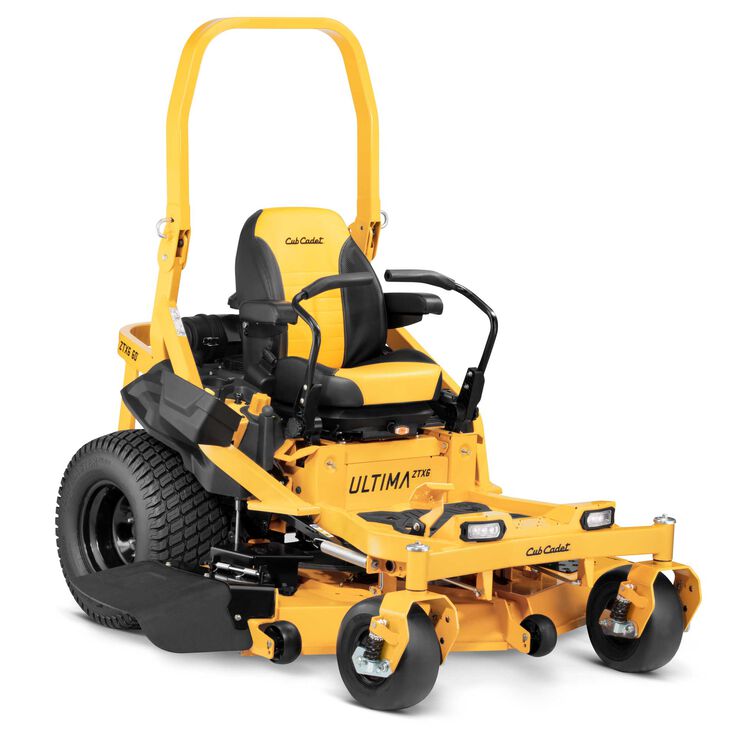 Cub Cadet ZTX6 60 Ultima Series™ ZTX (47TIAHA8A10)